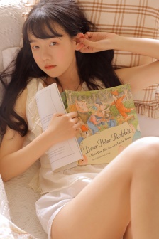 小黄文小说